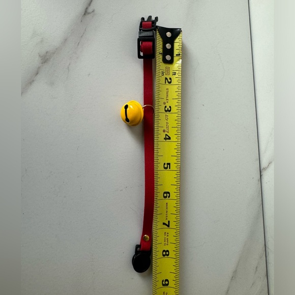 Small pet collar - Picture 5 of 6